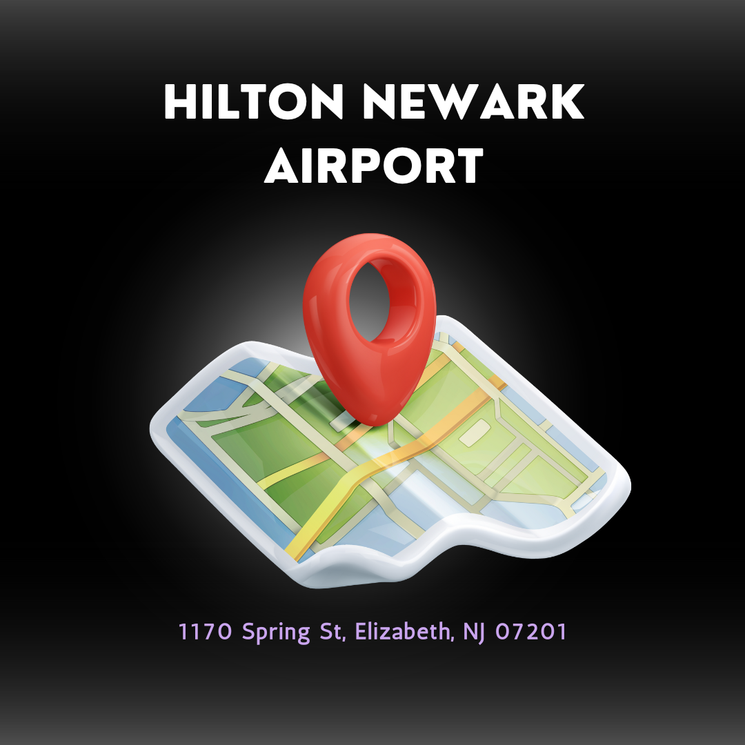 Newark, NJ | December 6th (Saturday)