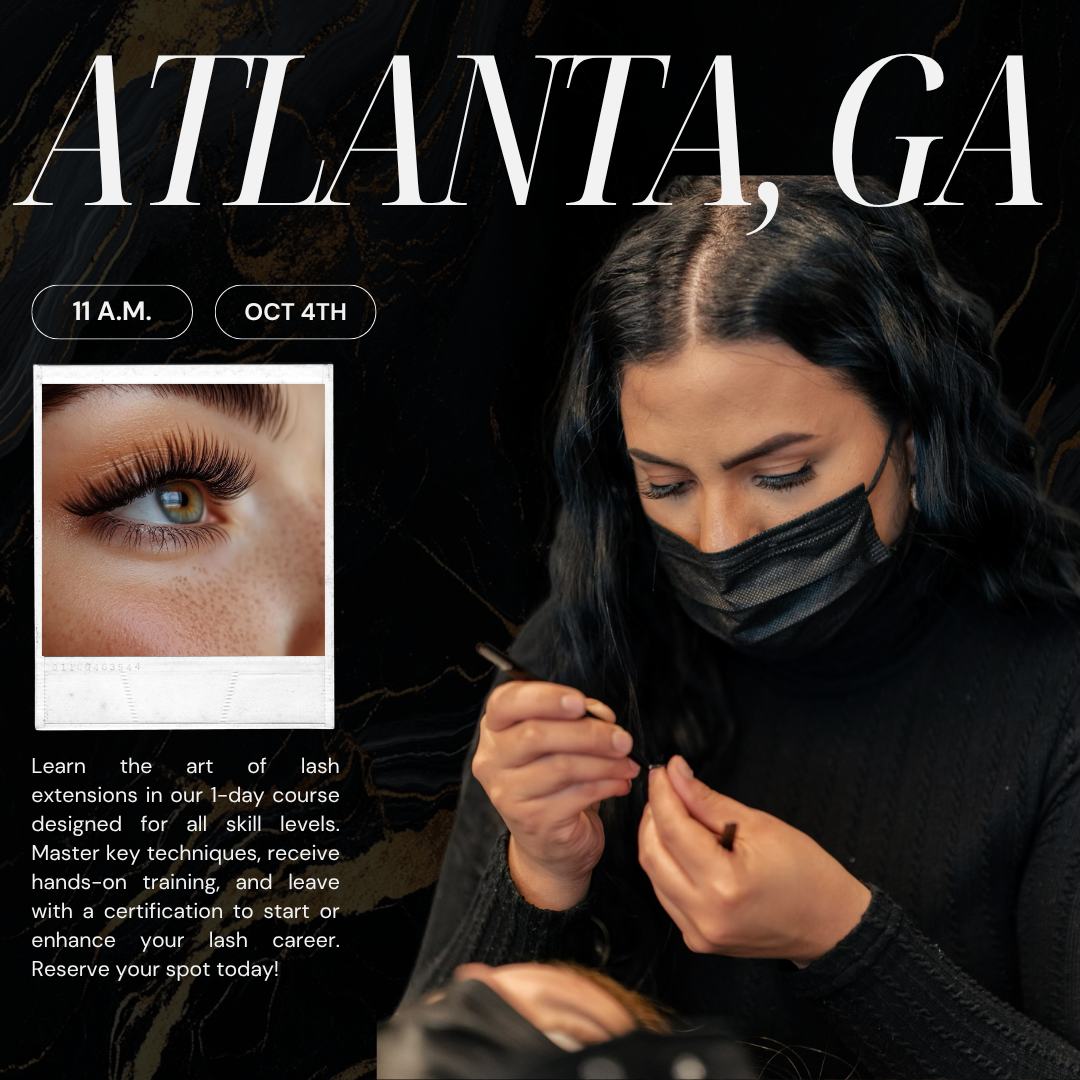 Atlanta, GA | October 4th (SUNDAY)