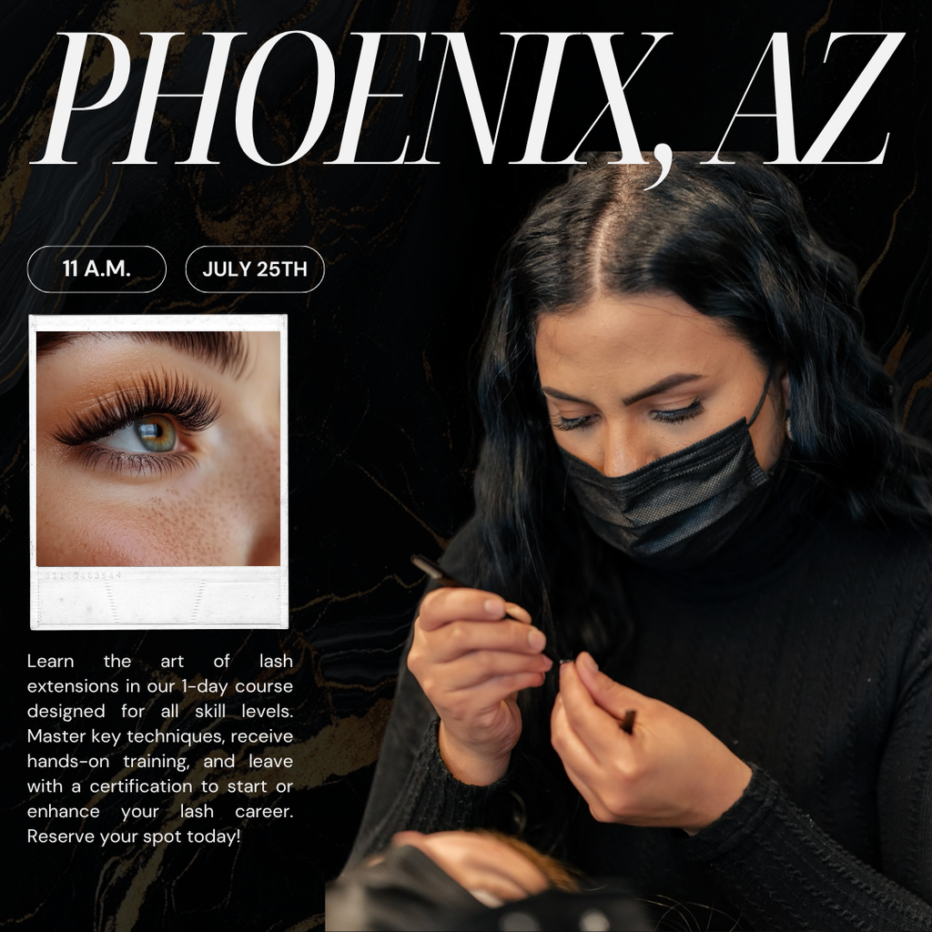 Phoenix, AZ | July 25th (Saturday)