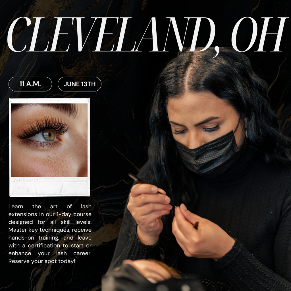 Cleveland, OH | June 13th (Saturday)