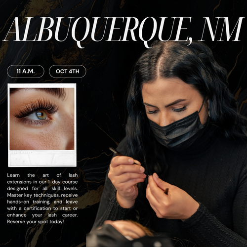 Albuquerque, NM | October 4th (SUNDAY)