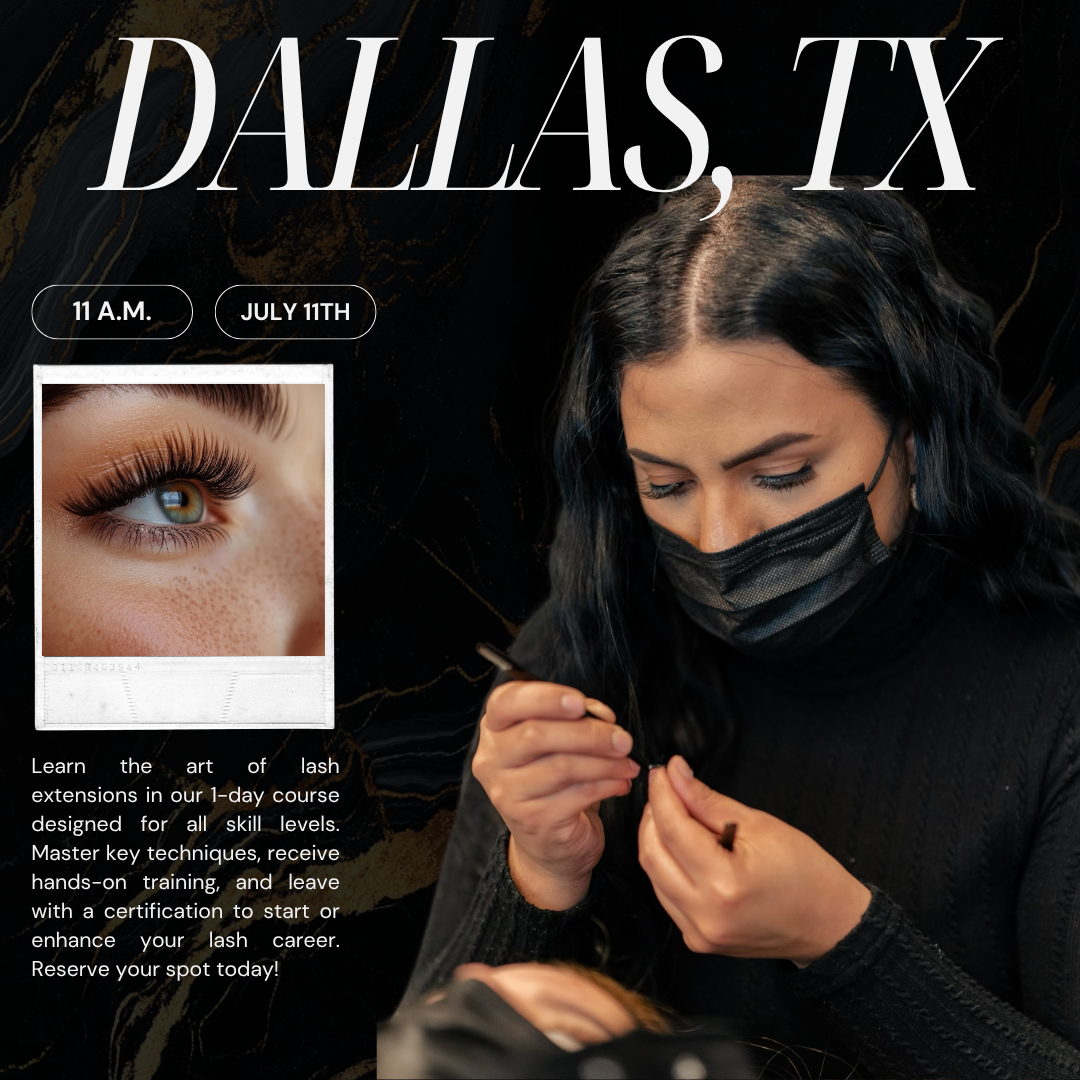 Dallas, TX | July 11th (Saturday)