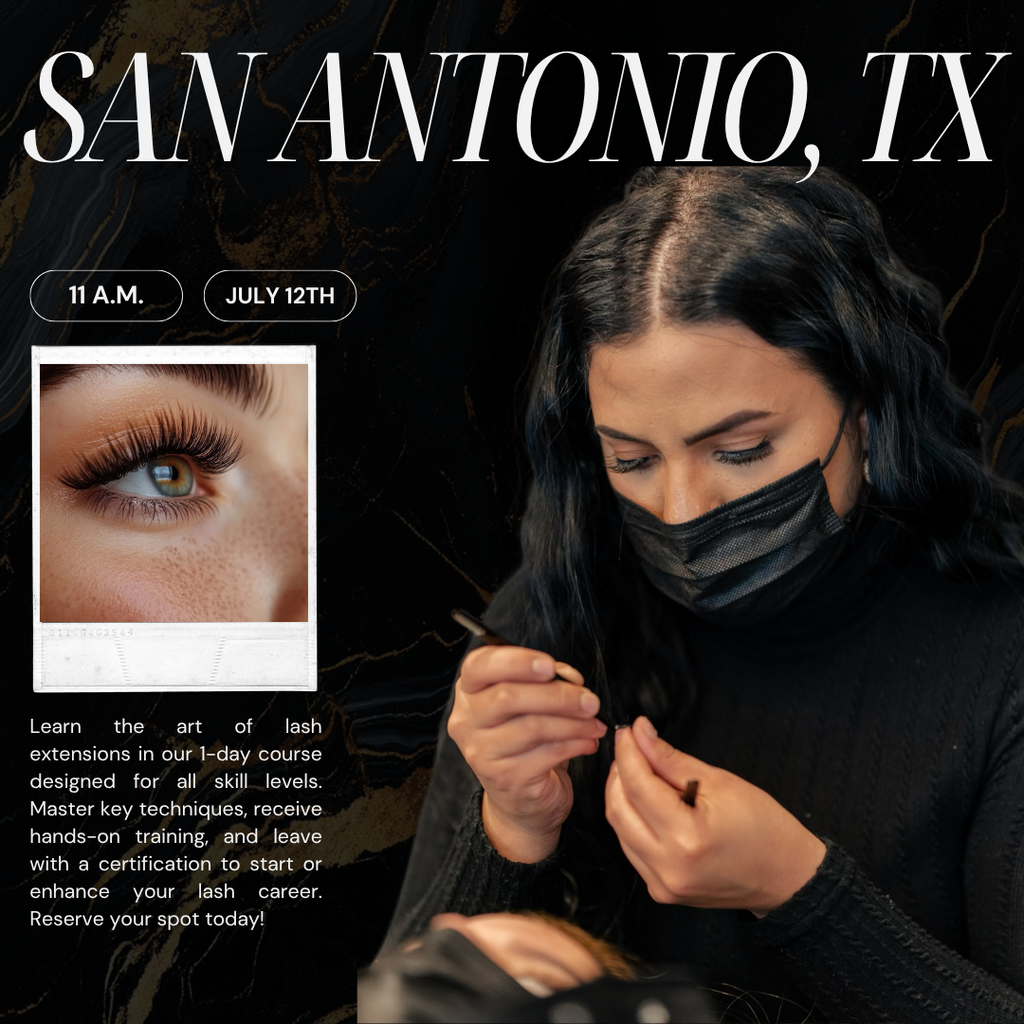 San Antonio, TX | July 12th (Sunday)