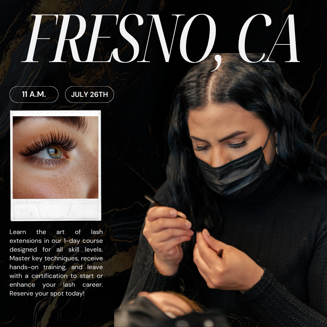 Fresno, CA | July 26th (Sunday)
