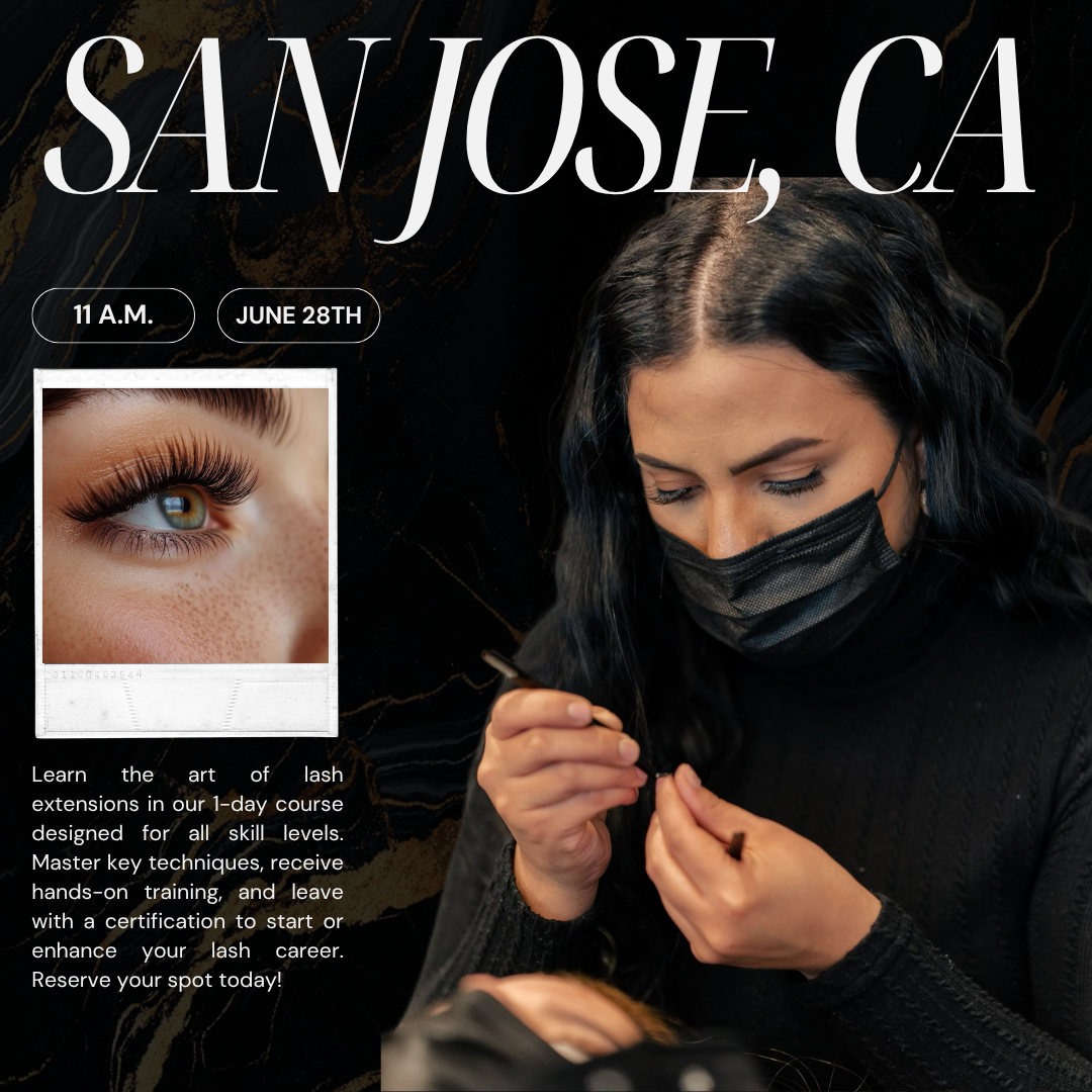 San Jose, CA | June 28th (Sunday)