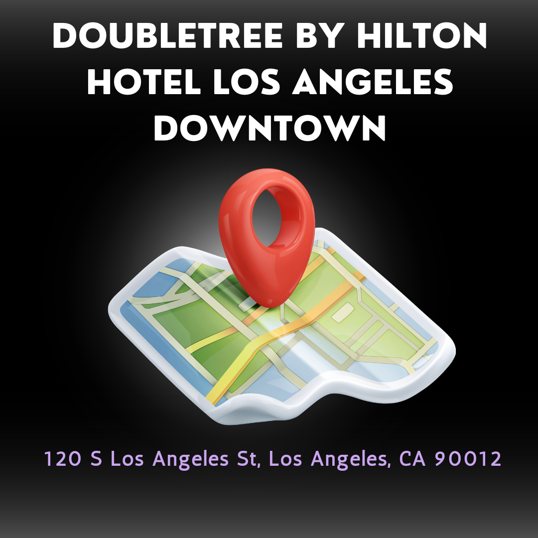 Los Angeles, CA | September 27th (Saturday)