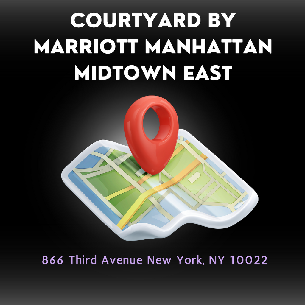 New York City, NY | January 31st (Saturday)